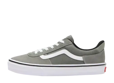 Vans Modulo "Grey/White" (V3838 SC)