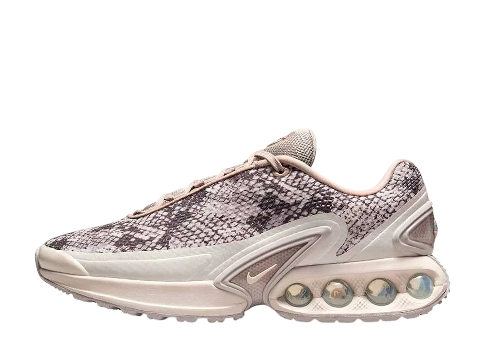 ナイキ エアマックスDN "スネークスキン"