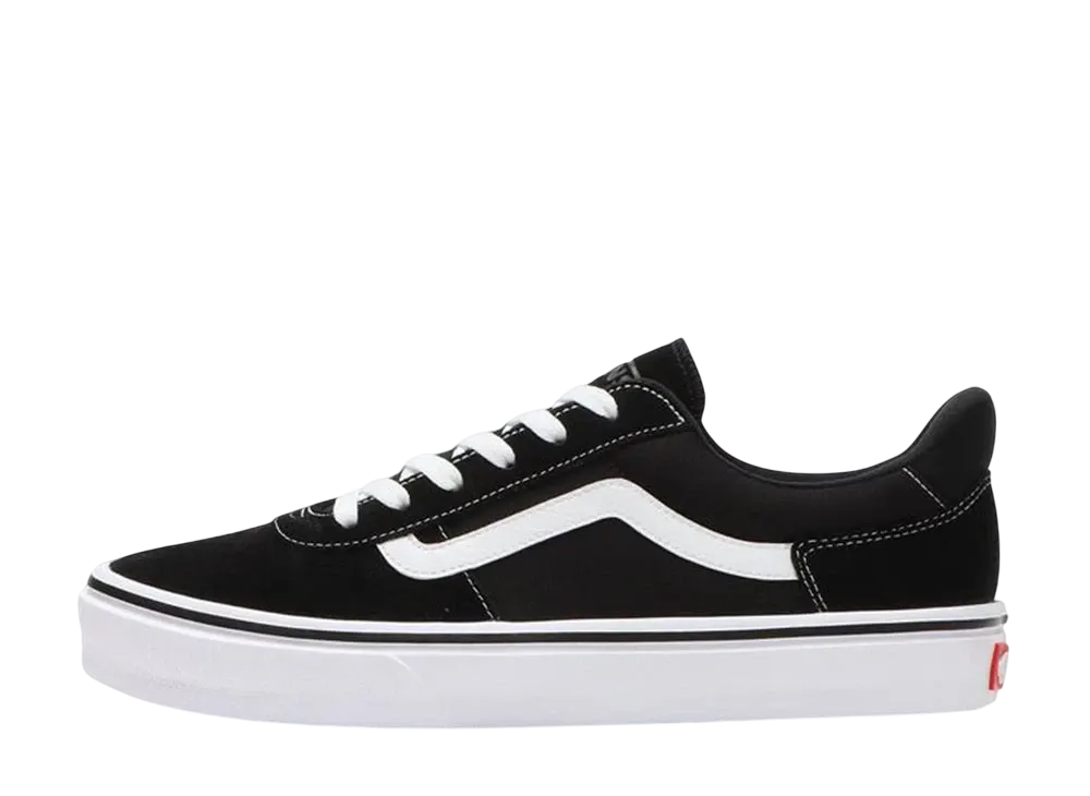 バンズ モデューロ "ブラック/ホワイト" (V3838 SC)