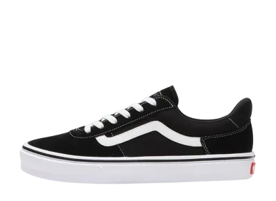 Vans Modulo "Black/White" (V3838 SC)
