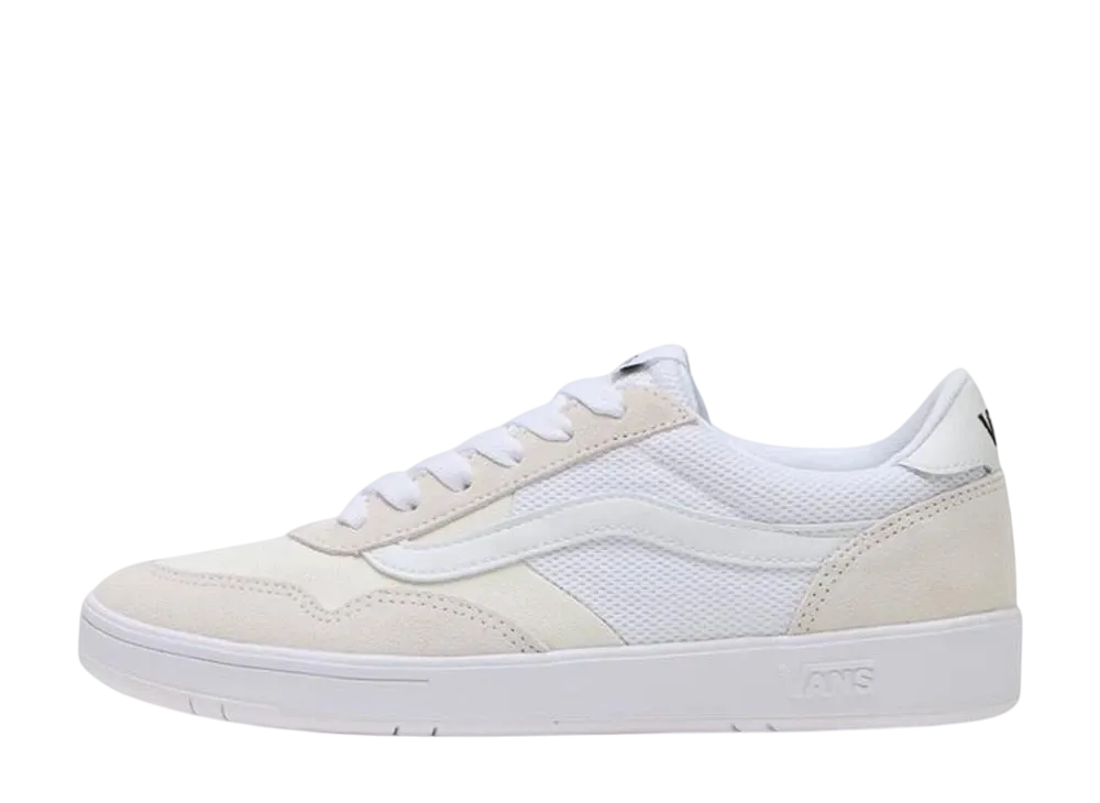 Vans Cruze Too CC "True White"