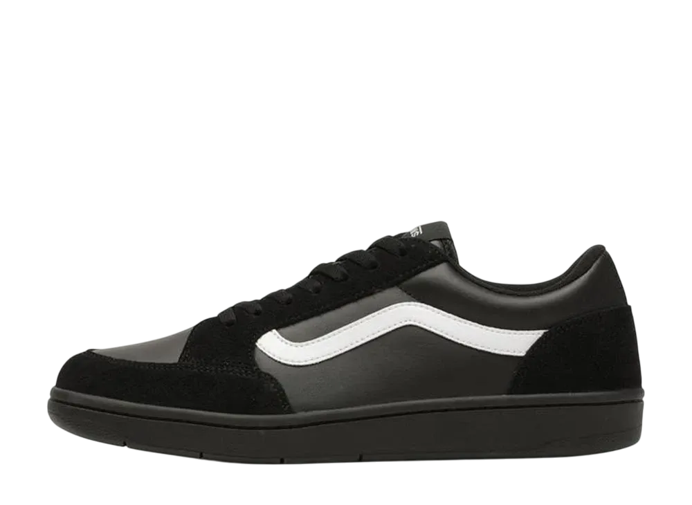 Vans Canora "Black" (V2940 SE)