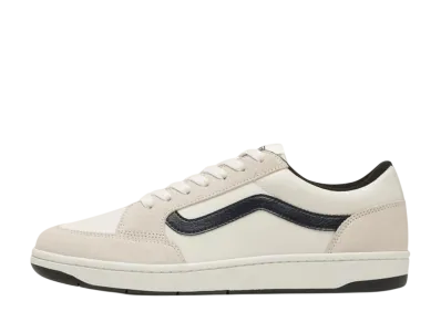 Vans Canora "White/Navy" (V2940 SE)