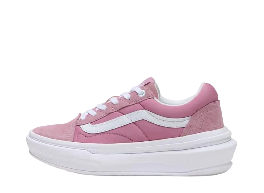 Vans Women's Old Skool Overt CC "Lilas"