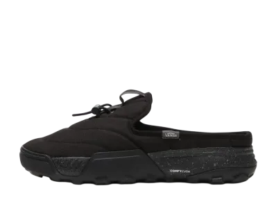 Vans Coast Mule CC "Mono Black"