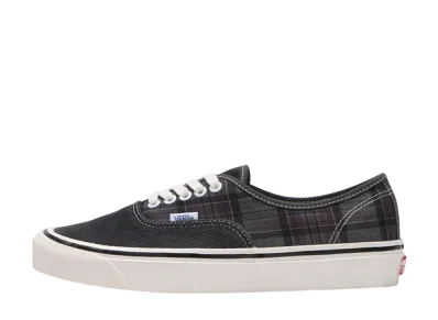 Vans Authentic 44 DX "Cord/Asphalt"