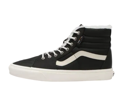 Vans Sk8-Hi "Sherpa Forest"