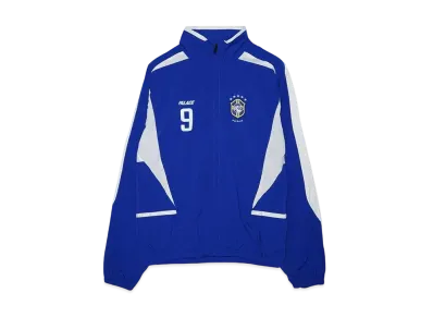 PALACE Pro Team 02 Shell Jacket "Blue"