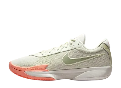 Nike GT Cut Academy "Sea Glass/Olive Aura/Light Wild Mango/Oil Green"
