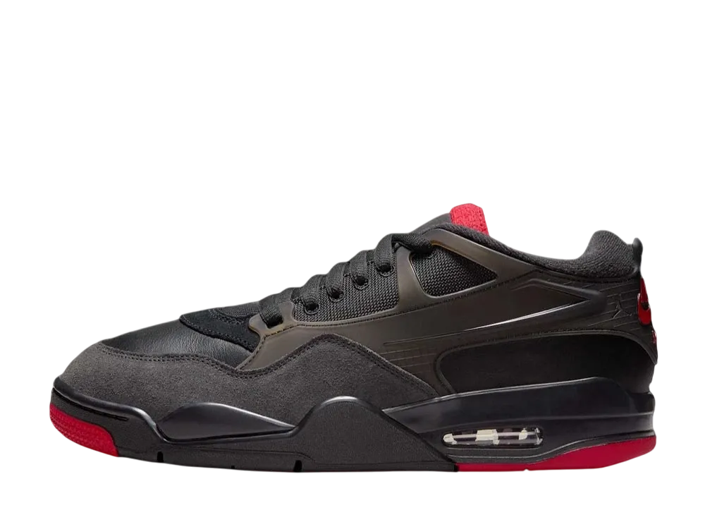 Nike Air Jordan 4 RM "Bred"