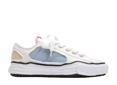 71 MICHAEL × Maison MIHARA YASUHIRO OG Sole Sneaker "White"