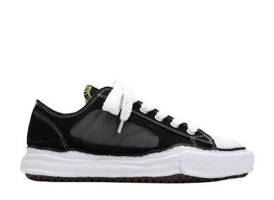 71 MICHAEL × Maison MIHARA YASUHIRO OG Sole Sneaker "Black"