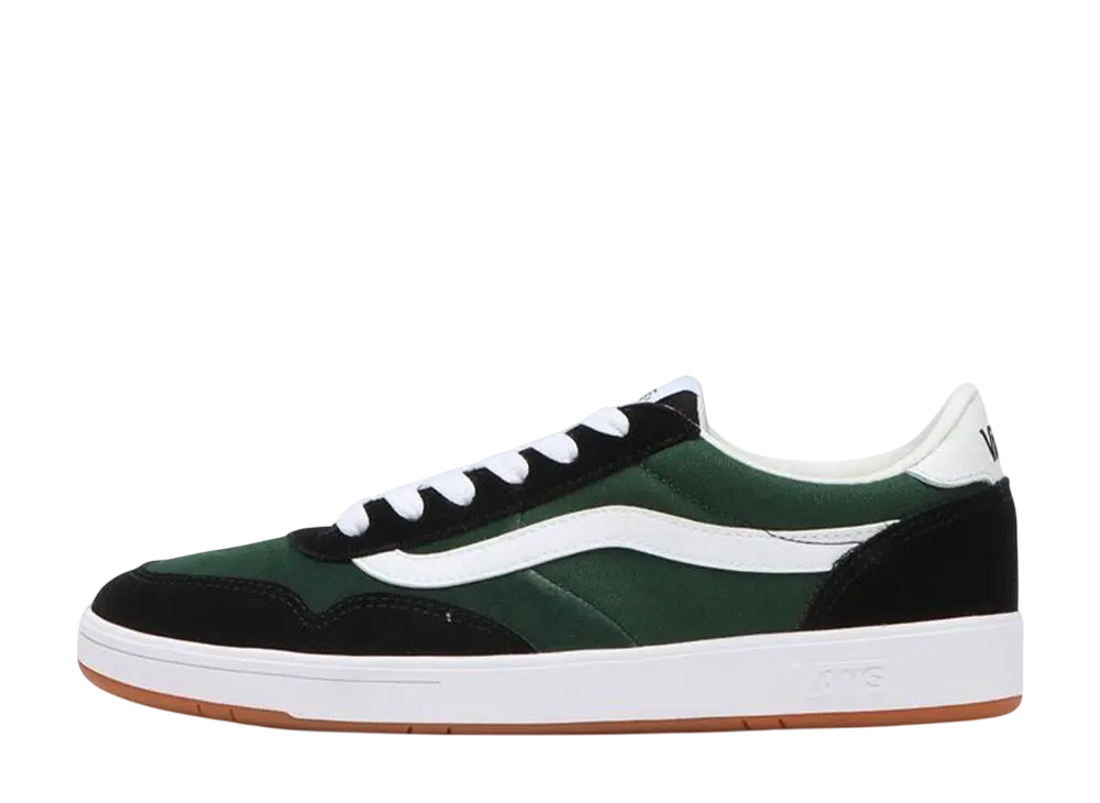 Vans Cruze Too CC "Trainer Green"