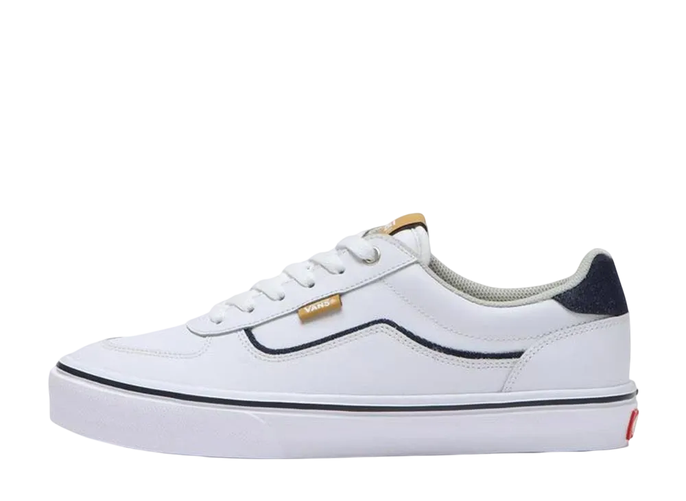 Vans Marverick "White/Denim" (V3858 DNM)