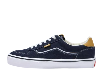 Vans Marverick "Denim/Brown" (V3858 DNM)