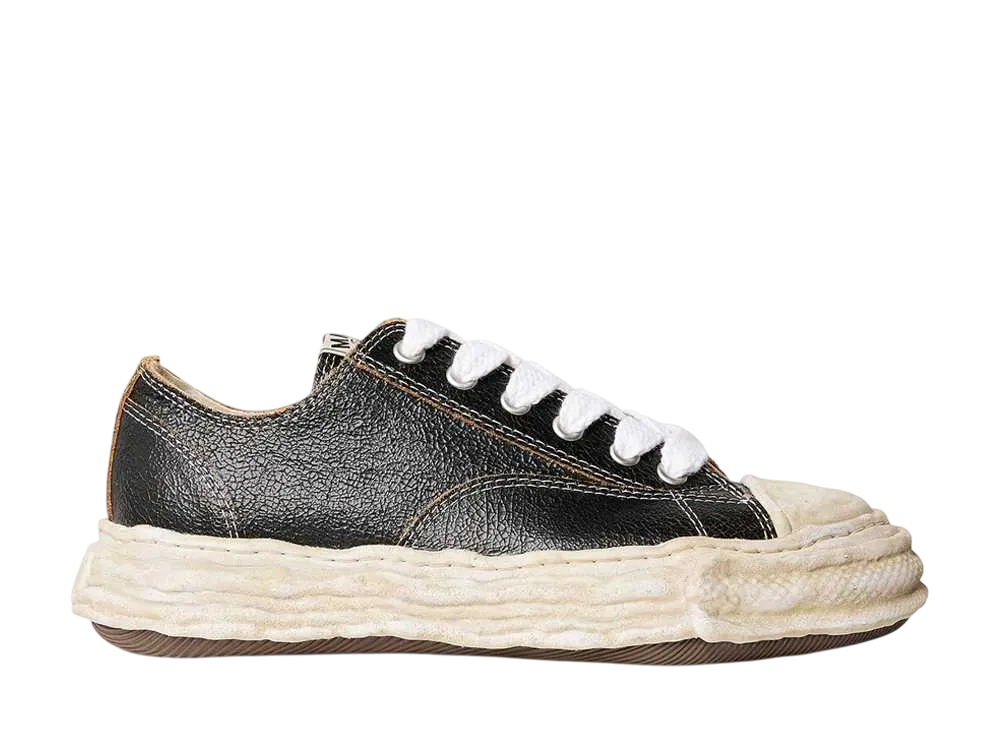 Maison MIHARA YASUHIRO PETERSON 23 OG Sole Cracking LT Low