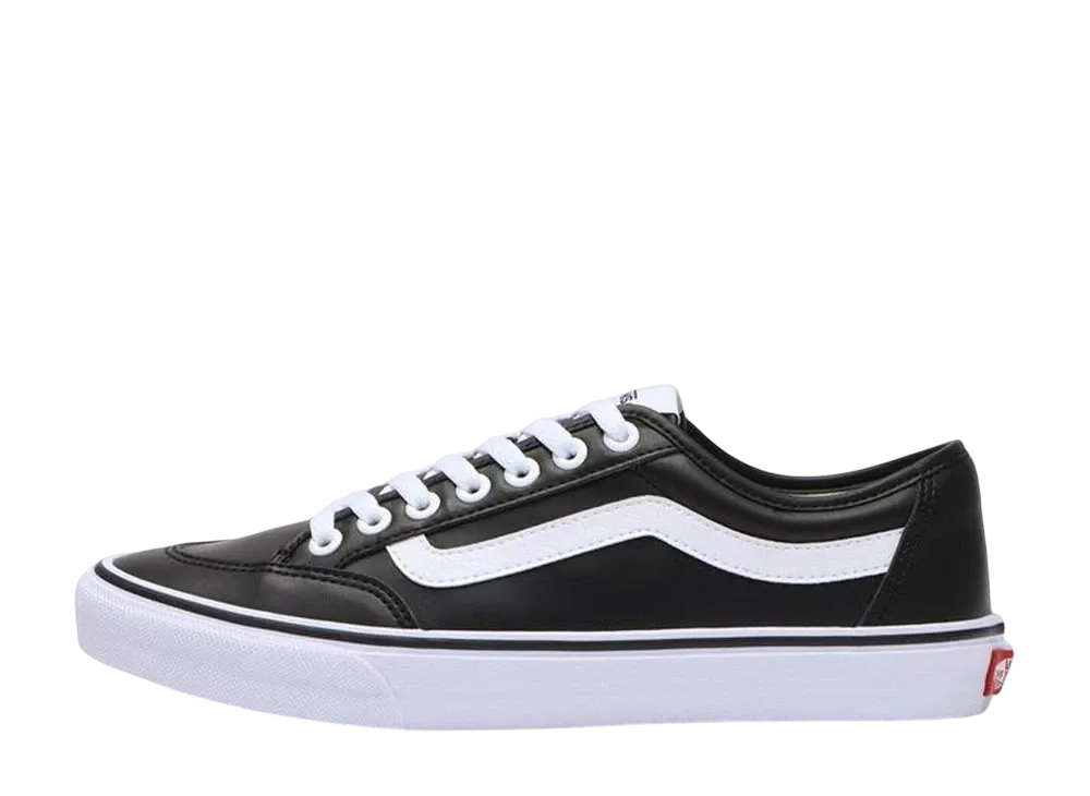 Vans Stance "Black/White" (V362CF PU)