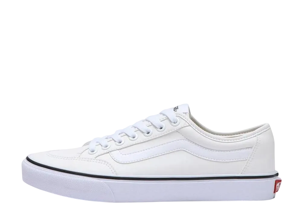 バンズ スタンス "ホワイト/ホワイト" (V362CF PU)