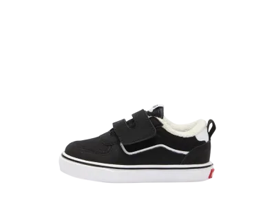 Vans TD Marverick "Black/White" (V3858B)