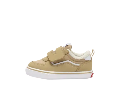 Vans TD Marverick "Beige/White" (V3858B)