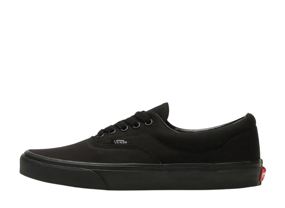 バンズ エラ "ブラック/ブラック"