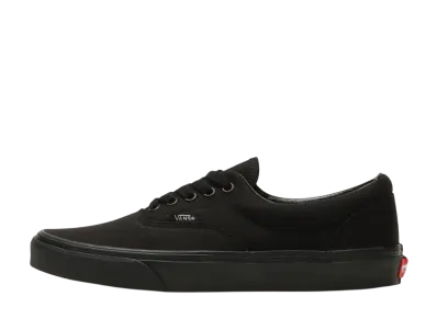 Vans Era "Black/Black"