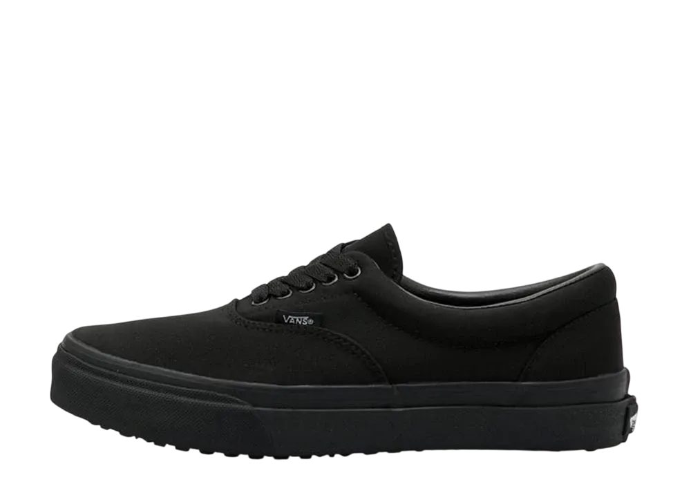 Vans Era "Black" (V95CF H/SHIELD)