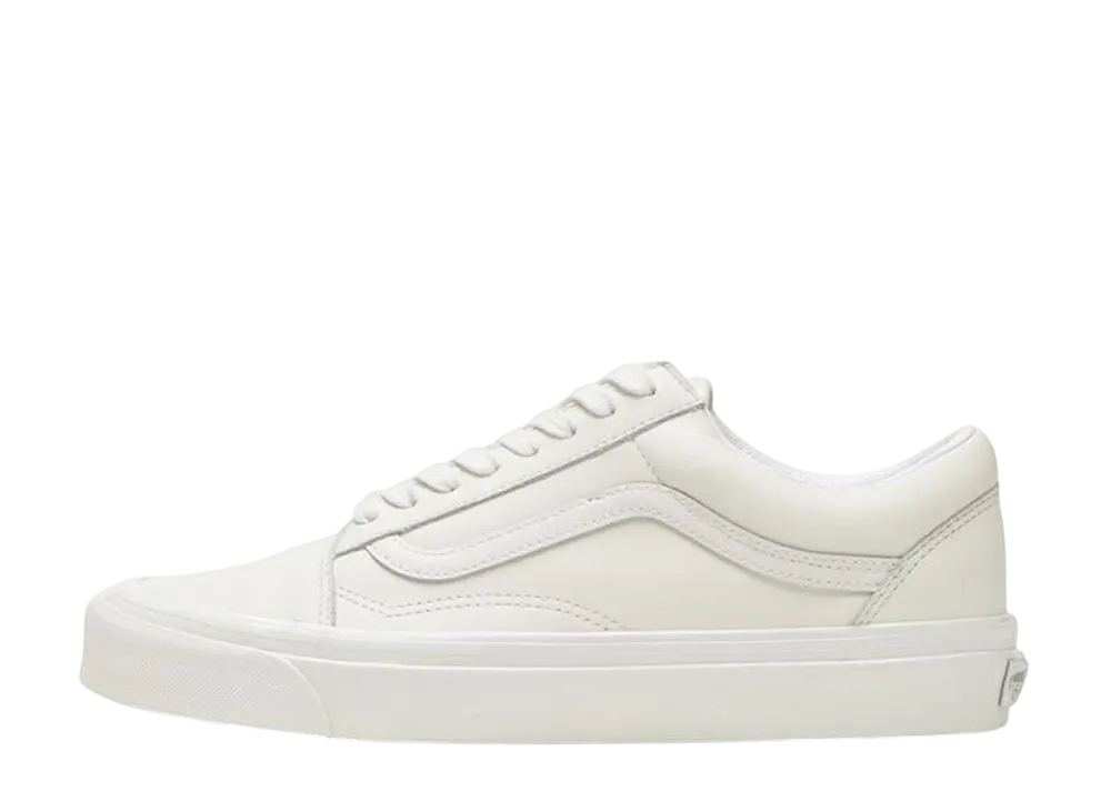 Vans Old Skool 36 DX "Blanc de Blanc"