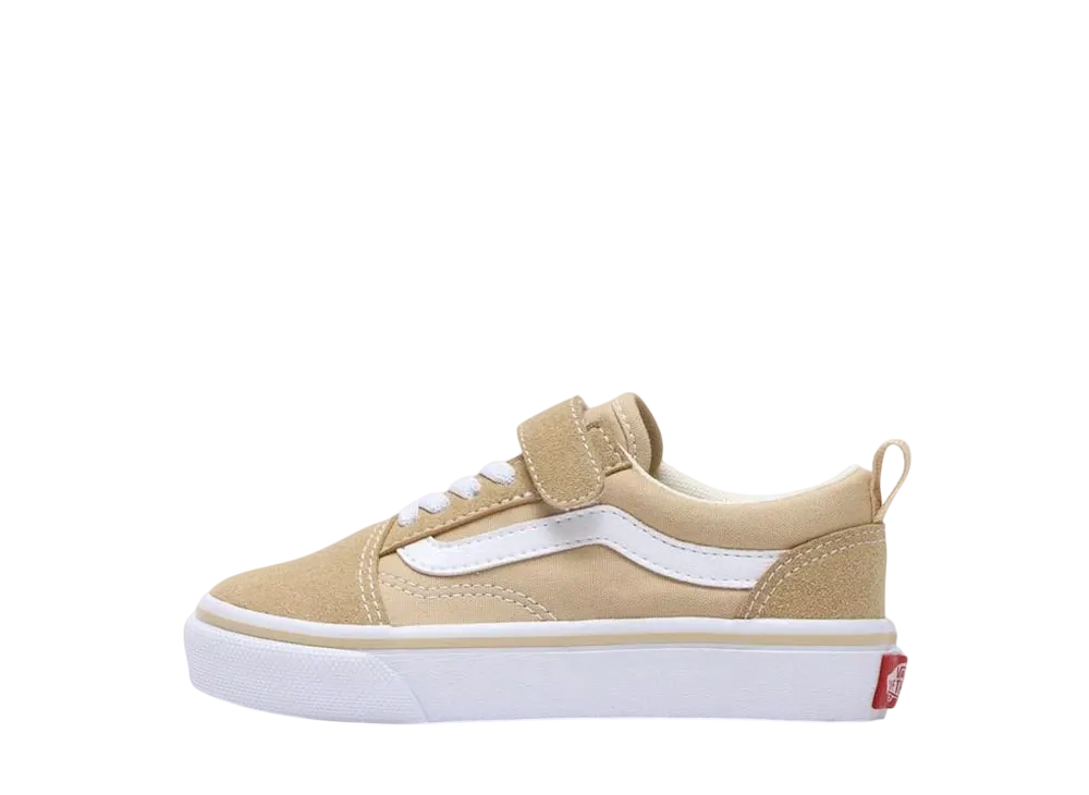 Vans PS Old Skool "Beige" (V36CS)