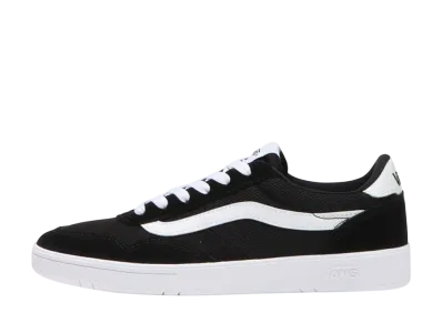 Vans Cruze Too CC "Staple Black/White"