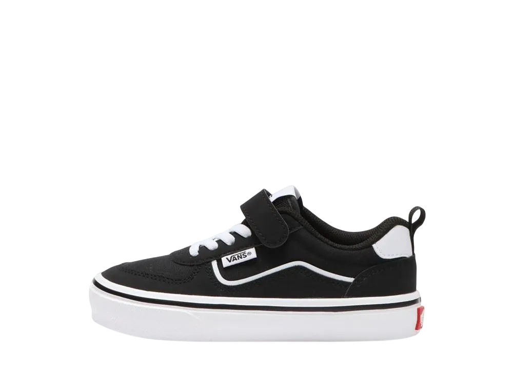 Vans PS Marverick "Black/White" (V3858K)