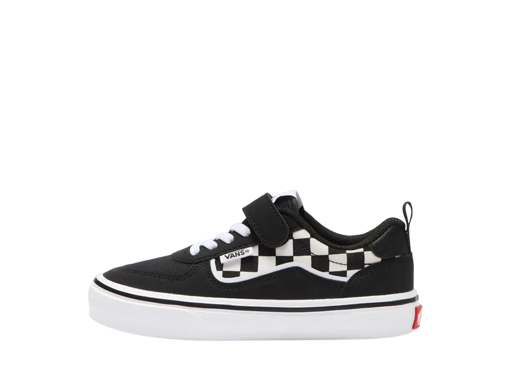 Vans PS Marverick "Black/White Check" (V3858K)