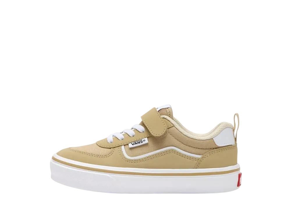 Vans PS Marverick "Beige/White" (V3858K)