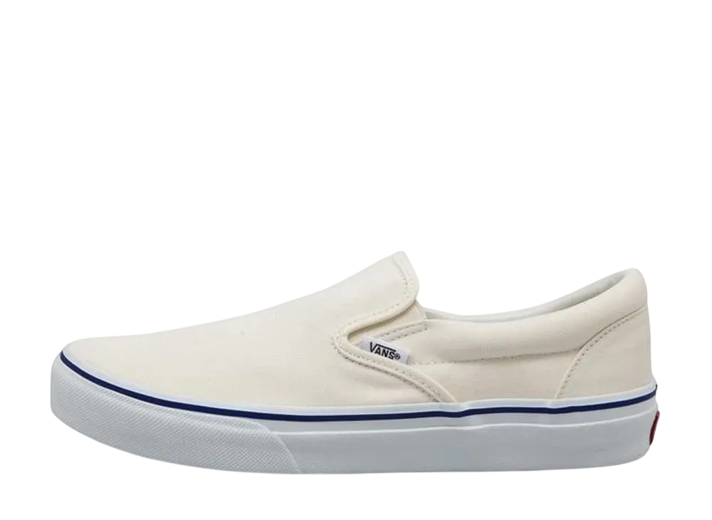 Vans Slip-On "Natural" (V98CLA)