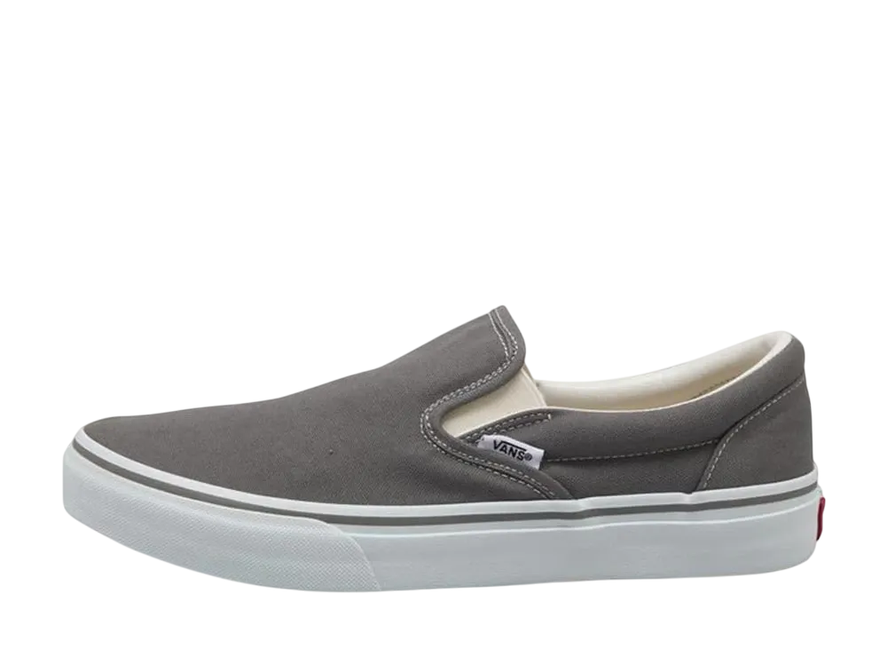 Vans Slip-On "Charcoal" (V98CLA)