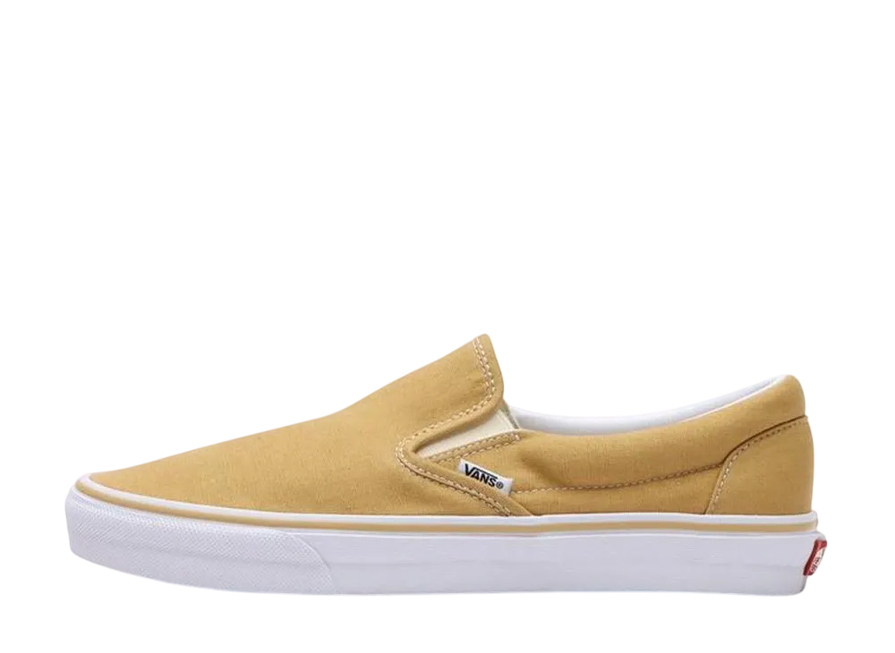 Vans Slip-On "Beige" (V98CLA)