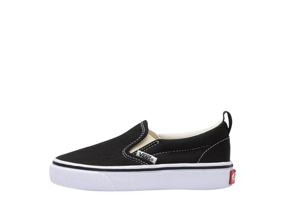 Vans PS Slip-On "Black" (V98CS)