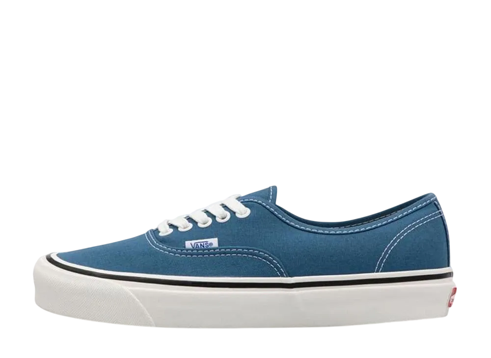 Vans Authentic 44 DX "Navy"