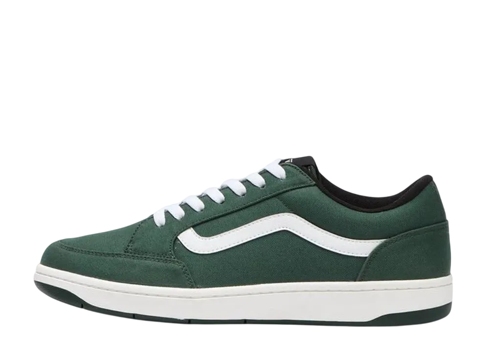 バンズ キャノーラ "グリーン/ホワイト" (V2940 CVS)