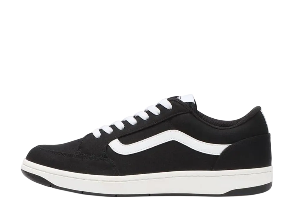 Vans Canora "Black/White" (V2940 CVS)