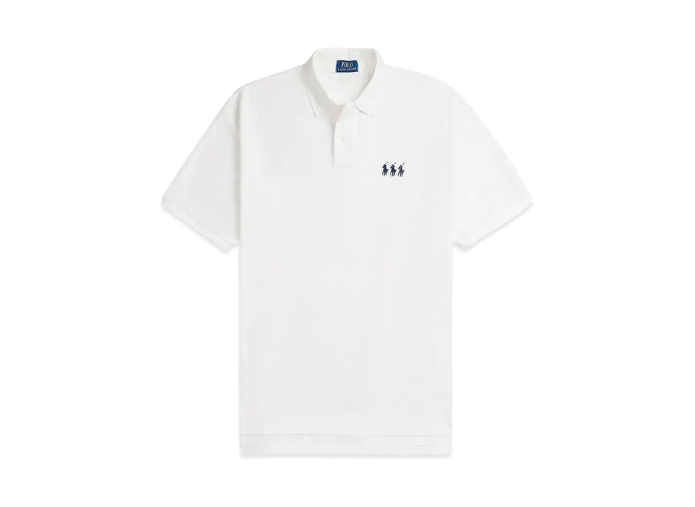 Polo Ralph Lauren Polo Big Shirt "White"