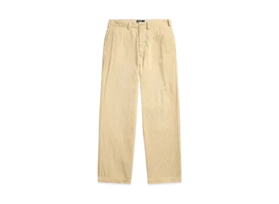 Polo Ralph Lauren Big Corduroy Pants "Natural"