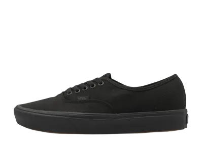 Vans ComfyCush Authentic "Black/Black"