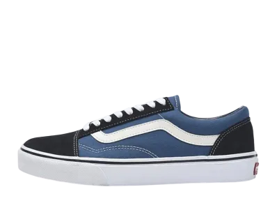 Vans Old Skool DX "Navy" (V36CL+)