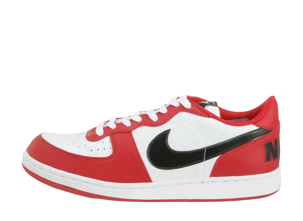 Nike Terminator Low Basic "Chicago"