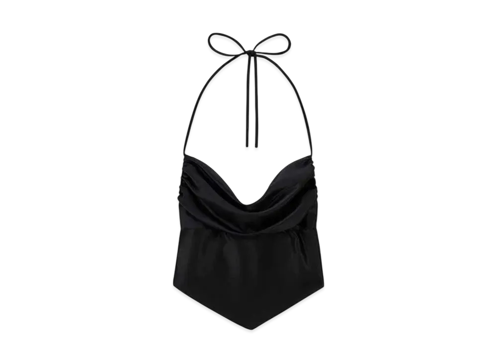 Travis Scott x Nike Jordan Women's Tank Top "Black"