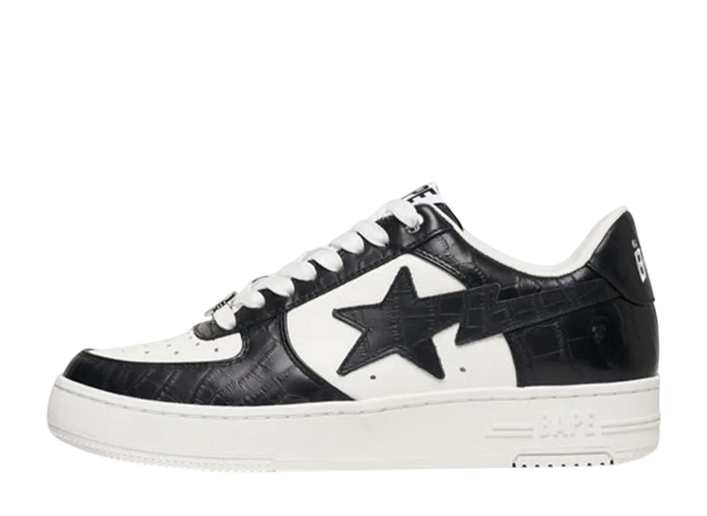 アベイシングエイプ ベイプスタ #3 "ブラック"