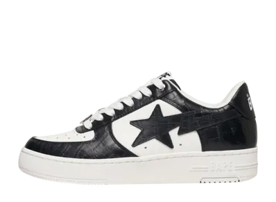 A BATHING APE®︎ BAPE STA #3 "Black"