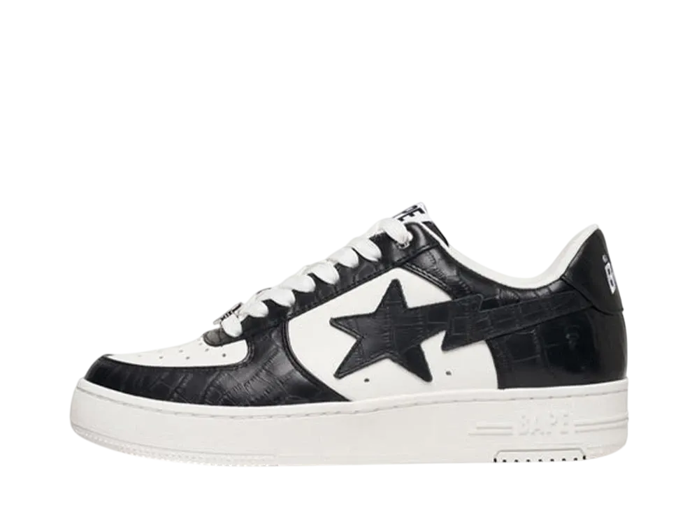 アベイシングエイプ ウィメンズ ベイプスタ #3 "ブラック"