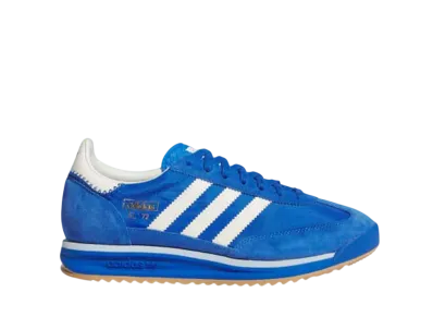 adidas SL72 RS "Blue/Off White/Clear Sky"
